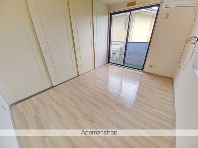 サンビレッジ若槻 A棟の内装写真