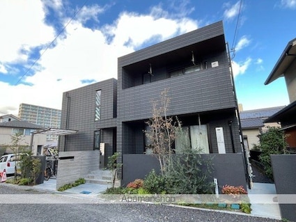 Ｎｏｉｒ[1LDK/49.45m2]の外観2