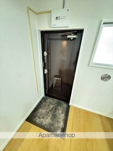 サイトウハイツの内装写真