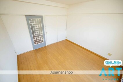 ピュアジュネスＭ・Ｊ・Ｋ[1K/26.64m2]の内装2