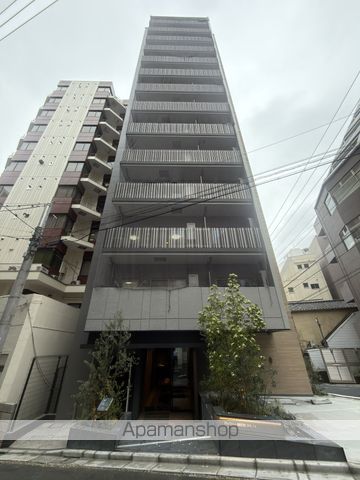 BRILLIA IST 御茶ノ水の外観写真