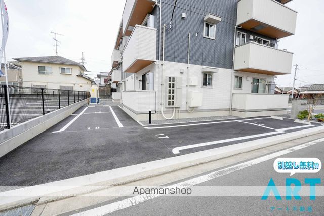 クランツ北井門Aのその他写真
