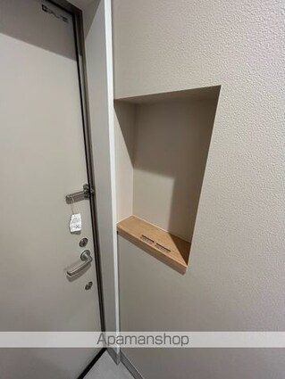 アミティエ南草津[1R/23.21m2]の内装3