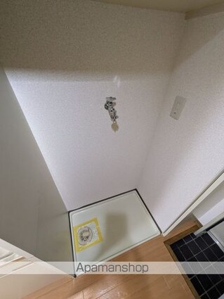 東京都杉並区阿佐谷南１丁目[1R/16m2]の内装1