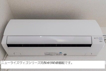 クオリティー宇多津Ｂ[2LDK/49.49m2]の内装1