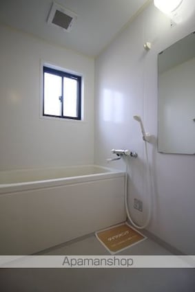 レコルト福田Ｉ[2DK/46.77m2]のバス