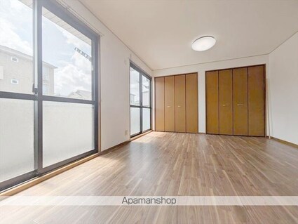 ラ・フルール　Ｂ棟[1LDK/47.69m2]の内装2