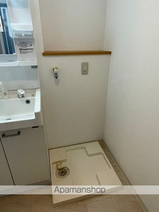 Ｌａ　Ｄｏｕｃｅｕｒ榴ヶ岡[1R/36.63m2]の内装