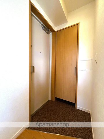 HOUSE TAGAWAの内装写真