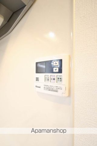 Gold Court楽々園の内装写真