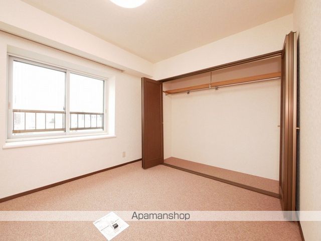 第2九条シャトー桂和の内装写真