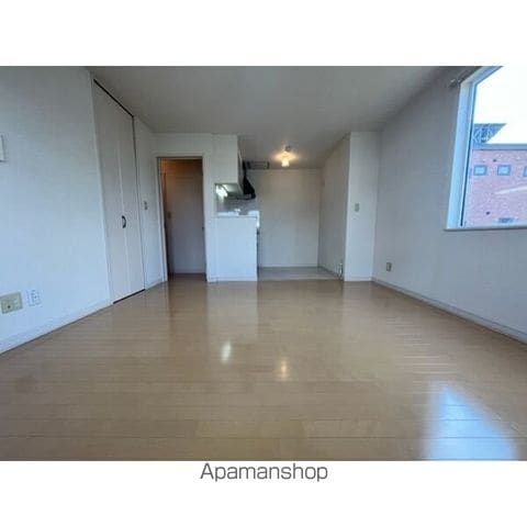 ブレイブの内装写真