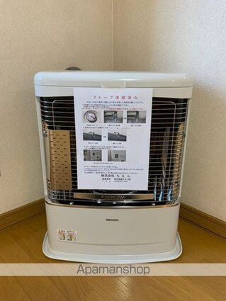 イースト１２[2LDK/57.3m2]の共用部8