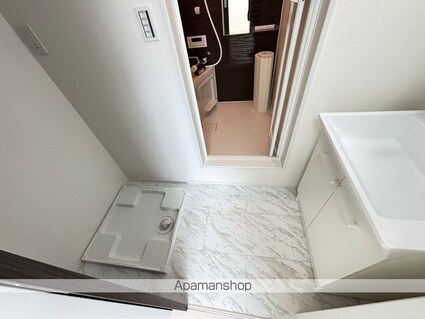 カインドネス荻窪[1LDK/34.03m2]の内装10