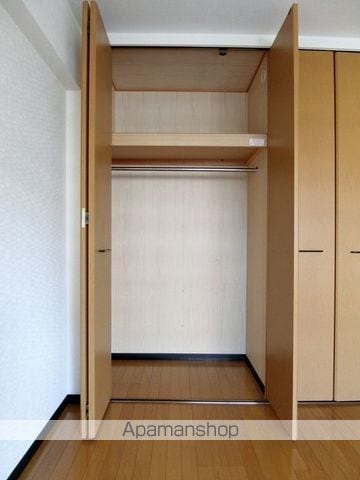 カサグランデ筑紫の内装写真