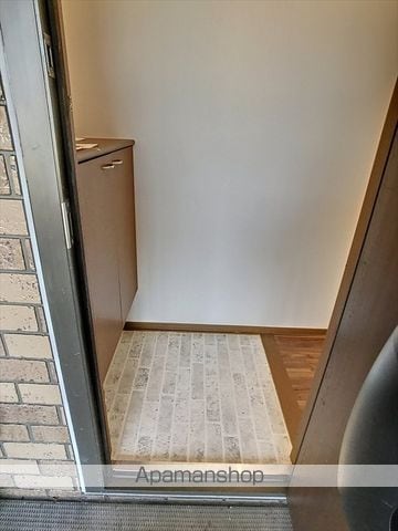 リバーサイドハイツの内装写真