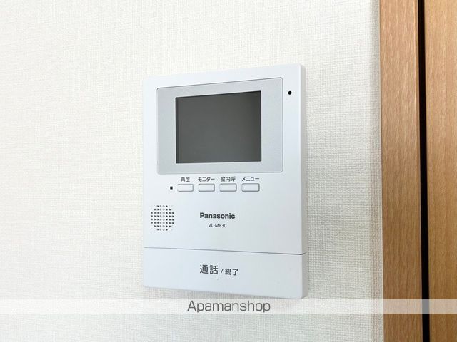 グレイスコートつるの内装写真