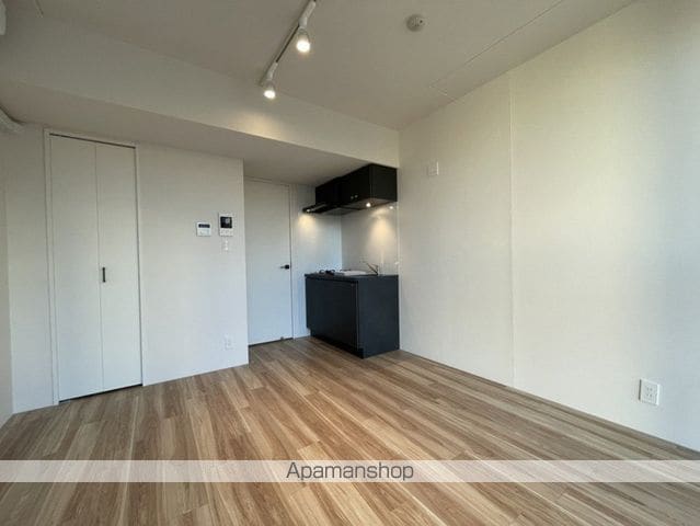LEGALAND西新宿ANNEXの内装写真
