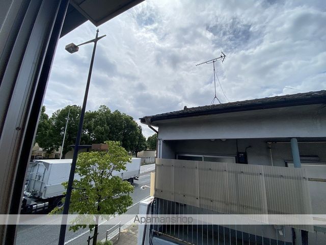 M.横田のその他写真