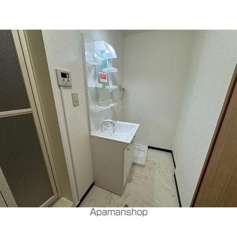 近藤ビルの内装写真