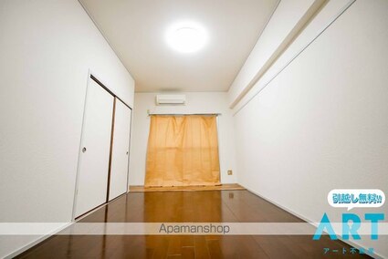 第４０杉フラット[1K/22.68m2]の内装6