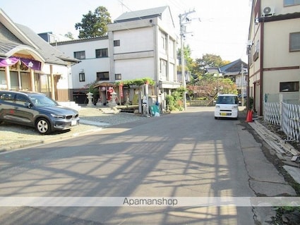 オークＤ[1K/37m2]の周辺7