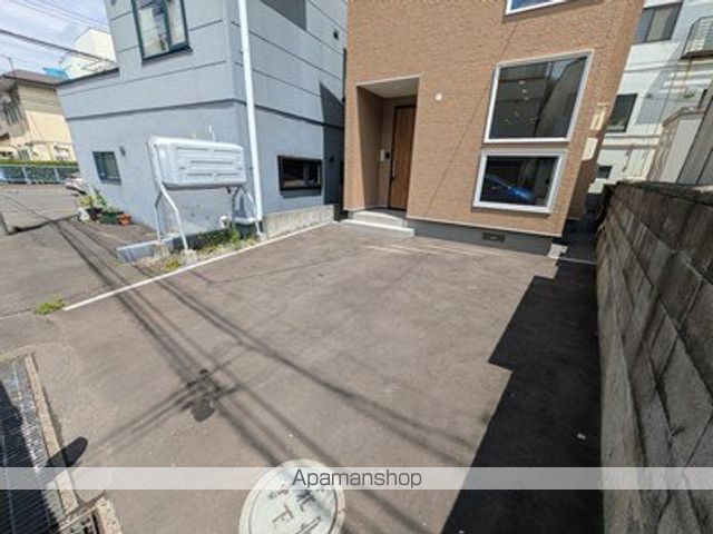 千歳線 白石駅 徒歩11分 2階建 築3年のその他写真
