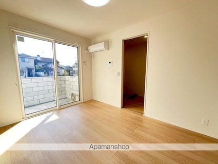 ソラーナ小松原[2LDK/66.32m2]の内装4