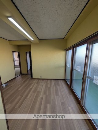 半沢ビル[2DK/43.38m2]の内装2