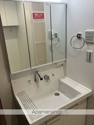 カルミアの内装写真