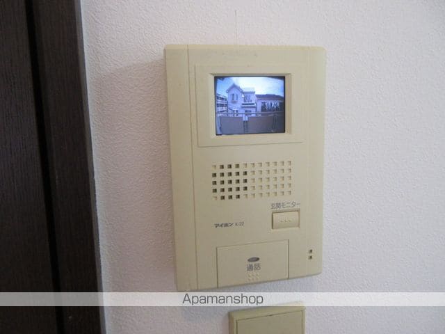 ピアベルドミールの内装写真