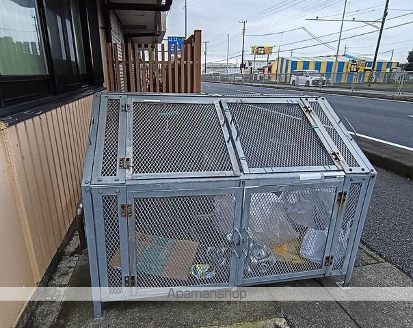 アルビオンシティ厚木関口の外観写真