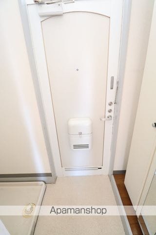 モア・アペックス野村第四の内装写真
