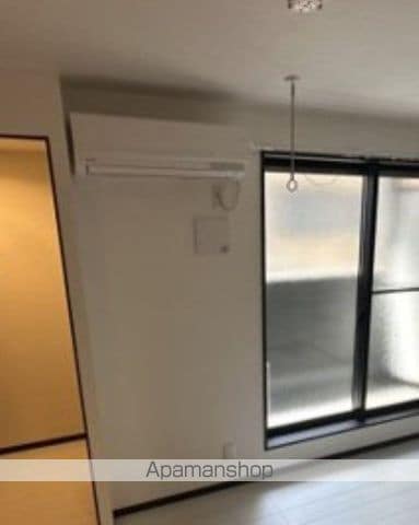 ハイム川崎新町の内装写真