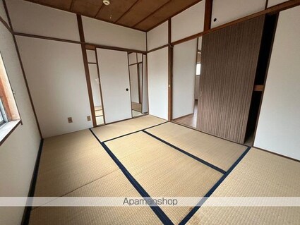 和歌山県和歌山市内原[2DK/38m2]の内装7