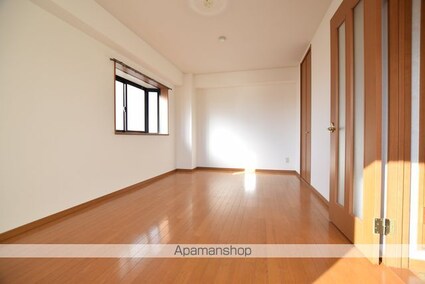 マインド祐[1K/31.41m2]の内装2