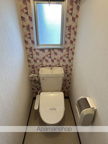 ピアレスプレイスの内装写真