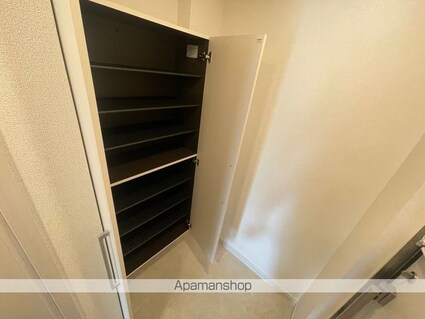 ルピナス　イースト[1K/31.21m2]の内装3