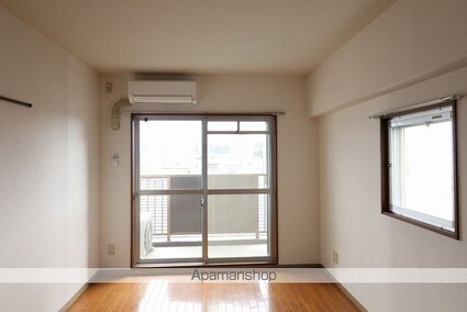 Ｌｉｌｙ－ｂｅさくら[1K/24.65m2]のその他部屋・スペース