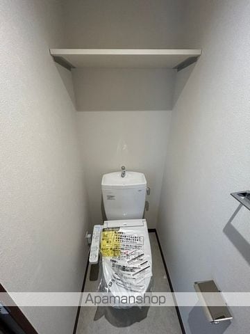 T&N RESIDENCEの内装写真