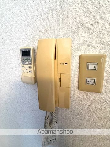 J-Cityの内装写真