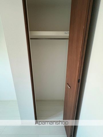 諏訪1丁目共同住宅の内装写真