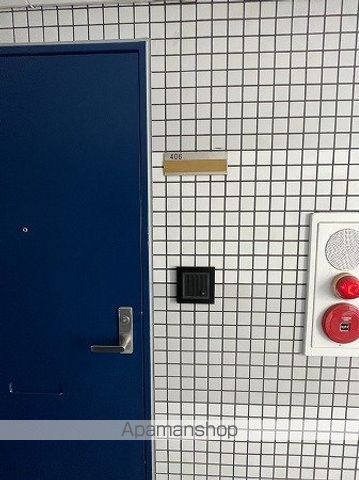 ルミナスIIの内装写真