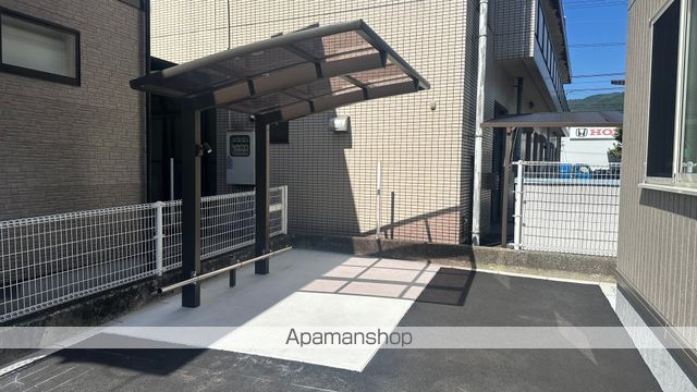 ステラヴィータ B棟のその他写真