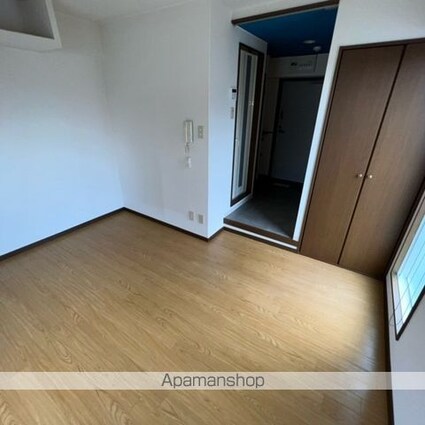 滋賀県草津市西大路町[1K/19.98m2]のリビング・居間