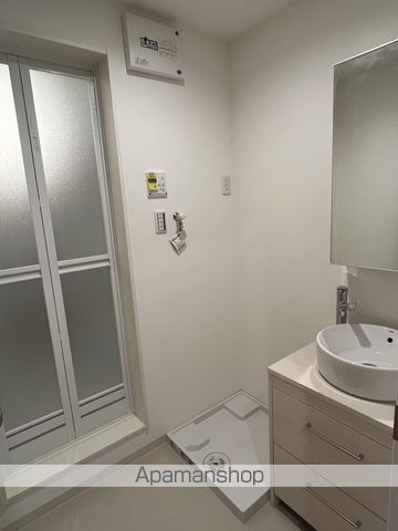 NINE TREE千歳の内装写真