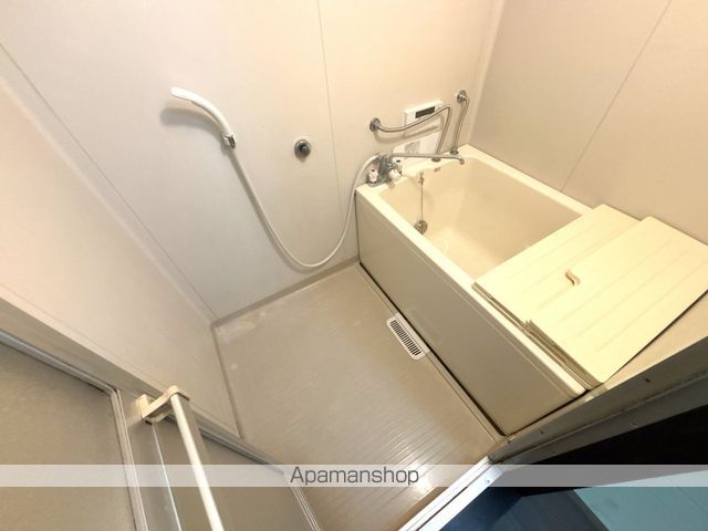 コーポフレグランスの内装写真