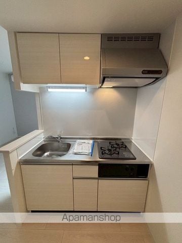 月光福山東壱番館の内装写真