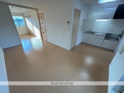 滋賀県大津市神領２丁目[1LDK/49.14m2]のリビング・居間