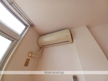 松本興和ハイツ[1K/18m2]のその他設備